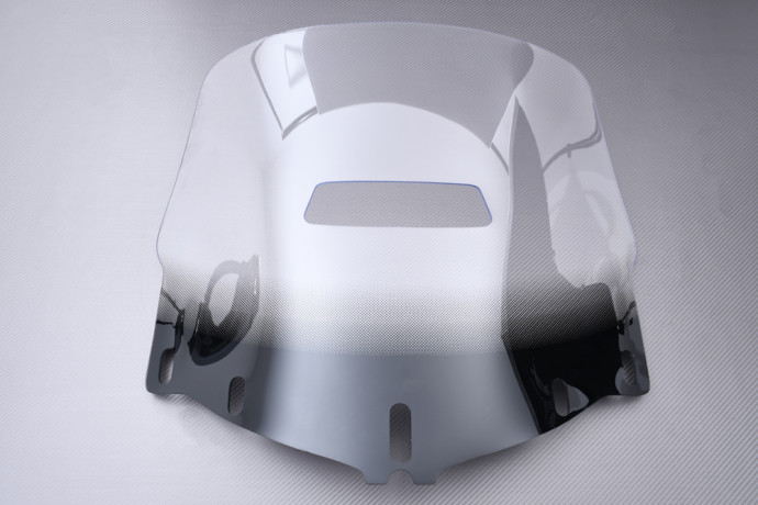 Bulle / pare-brise HONDA GL GOLDWING 1800 2001 - 2011 Bulle / pare-brise HONDA GL GOLDWING 1800 2001 - 2011