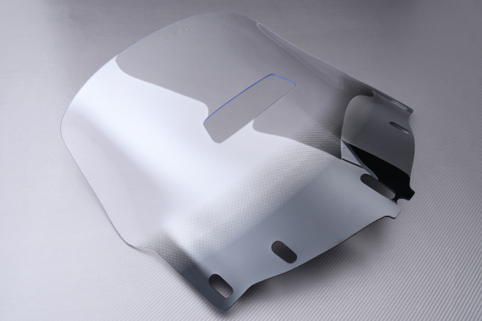 Bulle / pare-brise HONDA GL GOLDWING 1800 2001 - 2011 Bulle / pare-brise HONDA GL GOLDWING 1800 2001 - 2011