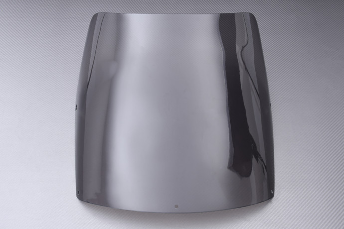 Bulle / pare-brise TOURING HONDA PAN EUROPEAN ST 1100 1990 - 1994 Bulle / pare-brise TOURING HONDA PAN EUROPEAN ST 1100 1990 - 1994