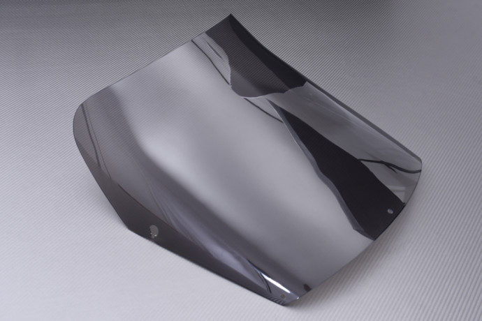 Bulle / pare-brise TOURING HONDA PAN EUROPEAN ST 1100 1990 - 1994 Bulle / pare-brise TOURING HONDA PAN EUROPEAN ST 1100 1990 - 1994