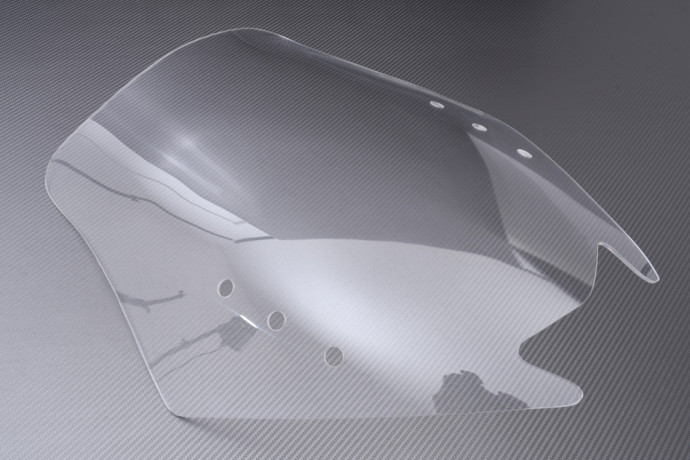 Bulle / pare-brise KAWASAKI GTR 1400 2008 - 2014 Bulle / pare-brise KAWASAKI GTR 1400 2008 - 2014
