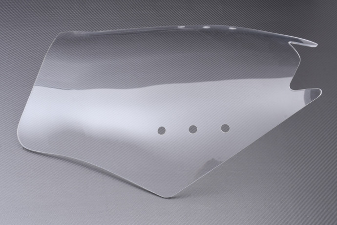 Bulle / pare-brise KAWASAKI GTR 1400 2008 - 2014 Bulle / pare-brise KAWASAKI GTR 1400 2008 - 2014