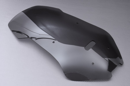 copy of Bulle / pare-brise HONDA GL GOLDWING 1800 BAGGER 2018 - 2024