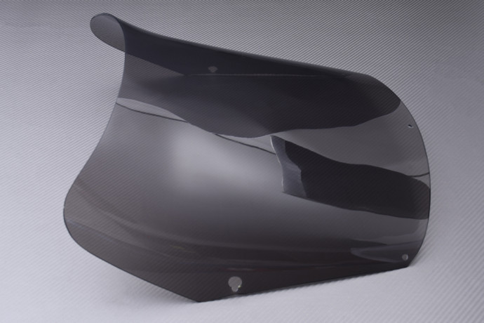 Bulle / pare-brise TOURING HONDA PAN EUROPEAN ST 1100 1995 - 2002 Bulle / pare-brise TOURING HONDA PAN EUROPEAN ST 1100 1995 - 2002
