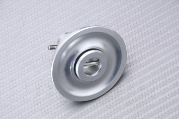 Tappo serbatoio 1/4 di giro apertura a chiave APRILIA RSV4 / RSV 1000 / TUONO Tappo serbatoio 1/4 di giro apertura a chiave APRILIA RSV4 / RSV 1000 / TUONO