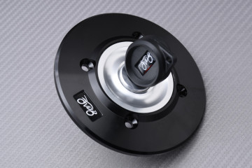 Tapón del depósito 1/4 de vuelta con llave MV AGUSTA Tapón del depósito 1/4 de vuelta con llave MV AGUSTA