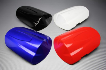 Cover sella passeggero SUZUKI GSXR 600 / 750 2008 - 2010