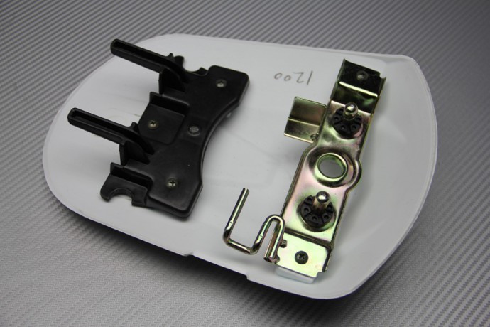 Seat Cowl SUZUKI GSXR 600 / 750 2008 - 2010 Seat Cowl SUZUKI GSXR 600 / 750 2008 - 2010