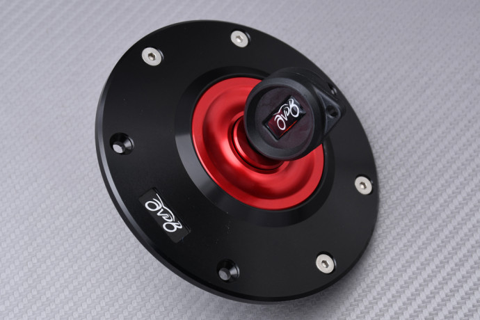 Tankklappe 1/4 Drehung mit Schlüsselöffnung HONDA Tankklappe 1/4 Drehung mit Schlüsselöffnung HONDA