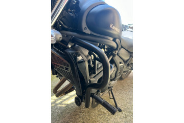 Motorschutzbügel spezifisch KAWASAKI VULCAN 650 S 2015 - 2024 Motorschutzbügel spezifisch KAWASAKI VULCAN 650 S 2015 - 2024