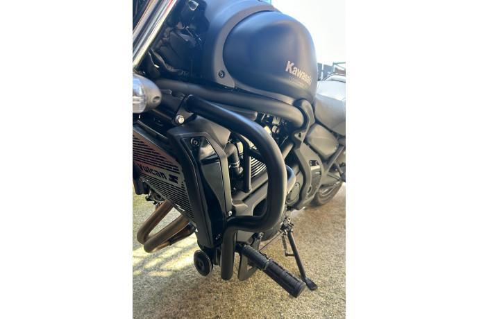 Motorschutzbügel spezifisch KAWASAKI VULCAN 650 S 2015 - 2024 Motorschutzbügel spezifisch KAWASAKI VULCAN 650 S 2015 - 2024