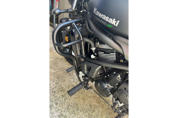Motorschutzbügel spezifisch KAWASAKI VULCAN 650 S 2015 - 2024 Motorschutzbügel spezifisch KAWASAKI VULCAN 650 S 2015 - 2024