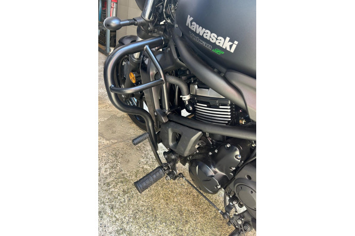 Motorschutzbügel spezifisch KAWASAKI VULCAN 650 S 2015 - 2024 Motorschutzbügel spezifisch KAWASAKI VULCAN 650 S 2015 - 2024