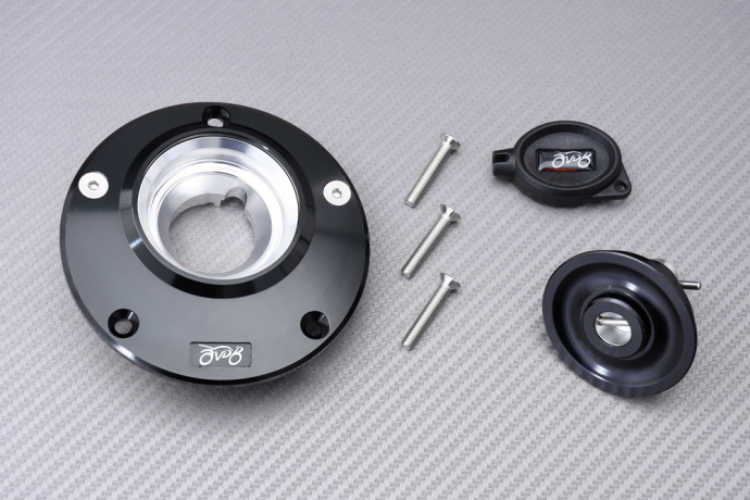 1/4 Quick release petrol cap with key MV AGUSTA 1/4 Quick release petrol cap with key MV AGUSTA