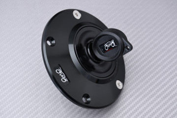 Tappo serbatoio 1/4 di giro apertura a chiave MV AGUSTA Tappo serbatoio 1/4 di giro apertura a chiave MV AGUSTA