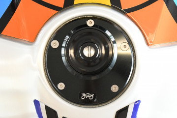 1/4 Quick release petrol cap with key MV AGUSTA 1/4 Quick release petrol cap with key MV AGUSTA