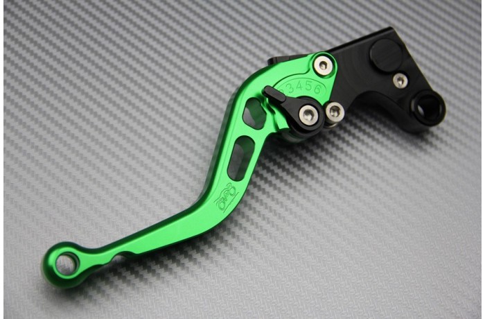 Short Clutch Lever for many KAWASAKI / TRIUMPH - with Hydraulic Clutch system