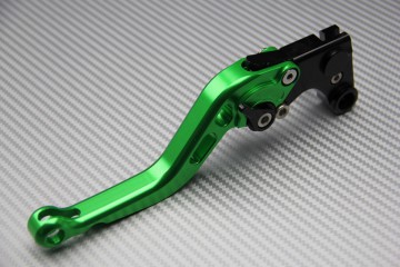 Kurze Kupplungshebel für hydraulisch viele KAWASAKI / TRIUMPH