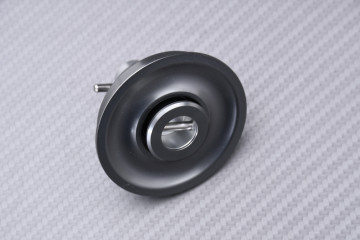 1/4 Quick release petrol cap with key TRIUMPH 1/4 Quick release petrol cap with key TRIUMPH