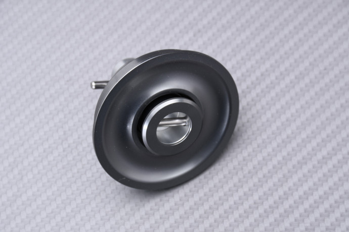 1/4 Quick release petrol cap with key TRIUMPH 1/4 Quick release petrol cap with key TRIUMPH