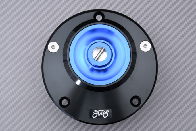 Tankklappe 1/4 Drehung mit Schlüsselöffnung YAMAHA Tankklappe 1/4 Drehung mit Schlüsselöffnung YAMAHA