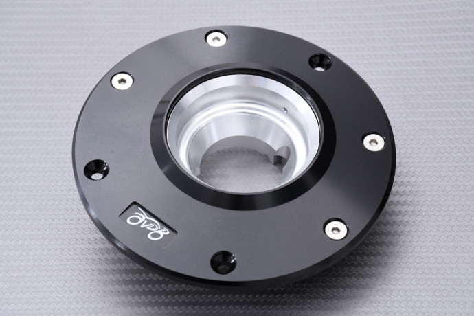 Tankklappe 1/4 Drehung mit Schlüsselöffnung HONDA Tankklappe 1/4 Drehung mit Schlüsselöffnung HONDA