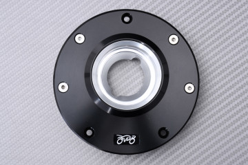 Tankklappe 1/4 Drehung mit Schlüsselöffnung HONDA Tankklappe 1/4 Drehung mit Schlüsselöffnung HONDA