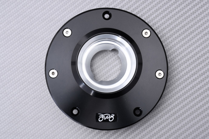 Tankklappe 1/4 Drehung mit Schlüsselöffnung HONDA Tankklappe 1/4 Drehung mit Schlüsselöffnung HONDA