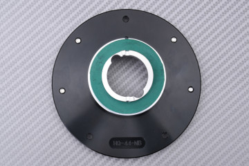 Tankklappe 1/4 Drehung mit Schlüsselöffnung HONDA Tankklappe 1/4 Drehung mit Schlüsselöffnung HONDA