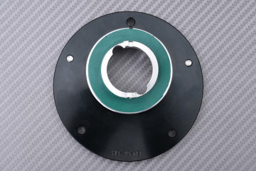 Tapón del depósito 1/4 de vuelta con llave YAMAHA Tapón del depósito 1/4 de vuelta con llave YAMAHA