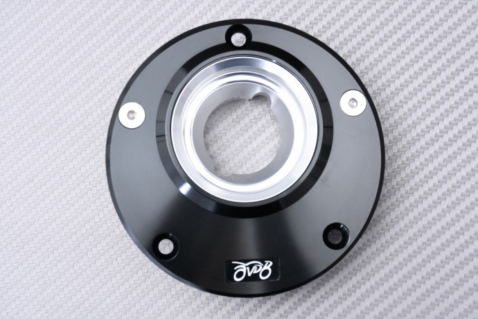 1/4 Quick release petrol cap with key TRIUMPH 1/4 Quick release petrol cap with key TRIUMPH