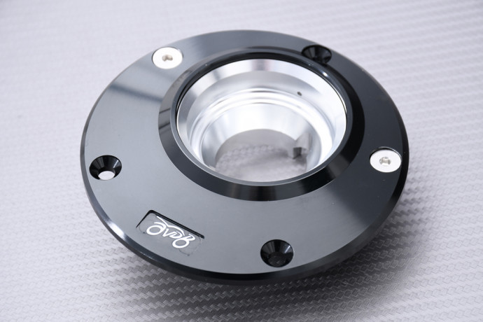 1/4 Quick release petrol cap with key TRIUMPH 1/4 Quick release petrol cap with key TRIUMPH