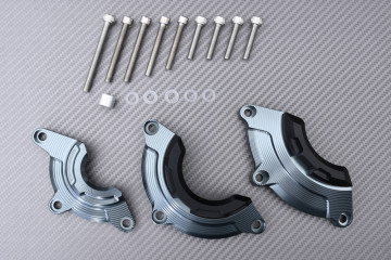 MOTORGEHÄUSE SCHUTZPAD SUZUKI GSXS / GSR 600 / 750 2006 - 2021