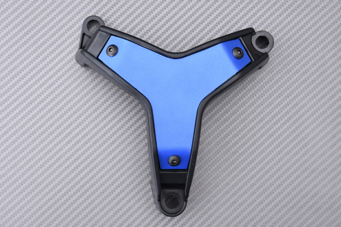 Tampons de protection Carters Moteur YAMAHA MT09 / TRACER 9 / GT / XSR 900 2021 - 2024 Tampons de protection Carters Moteur YAMAHA MT09 / TRACER 9 / GT / XSR 900 2021 - 2024