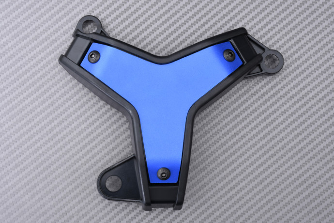 Tampons de protection Carters Moteur YAMAHA MT09 / TRACER 9 / GT / XSR 900 2021 - 2024 Tampons de protection Carters Moteur YAMAHA MT09 / TRACER 9 / GT / XSR 900 2021 - 2024