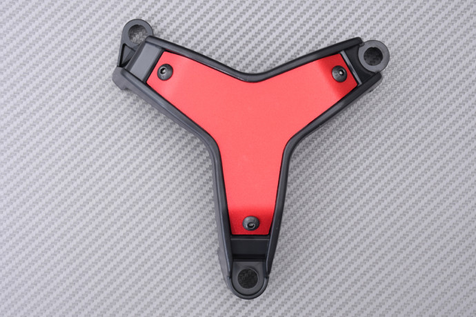 Protecciones carteres motor YAMAHA MT09 / TRACER 9 / GT / XSR 900 2021 - 2024
