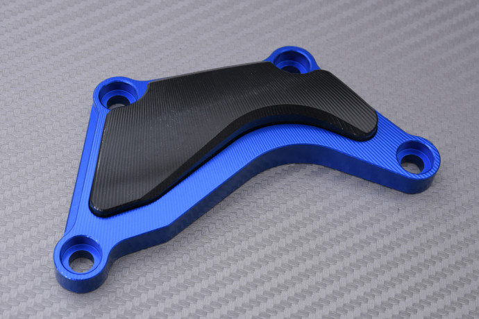 Engine Cover Crash Pads YAMAHA YZF R6 / RACE 2017 - 2024 Engine Cover Crash Pads YAMAHA YZF R6 / RACE 2017 - 2024