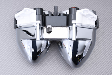 Carcasa del velocímetro tipo original HONDA CB 1300 X4 1997 - 2003 Carcasa del velocímetro tipo original HONDA CB 1300 X4 1997 - 2003