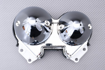 Carcasa del velocímetro tipo original HONDA CB 1300 X4 1997 - 2003 Carcasa del velocímetro tipo original HONDA CB 1300 X4 1997 - 2003