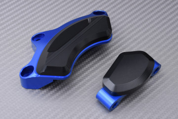 Tampons de protection Carters Moteur BMW S1000RR / M1000RR 2019 - 2024 Tampons de protection Carters Moteur BMW S1000RR / M1000RR 2019 - 2024