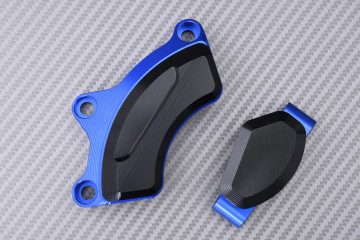 Tampons de protection Carters Moteur BMW S1000RR / M1000RR 2019 - 2024 Tampons de protection Carters Moteur BMW S1000RR / M1000RR 2019 - 2024