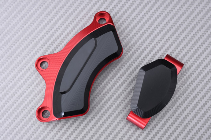 Tampons de protection Carters Moteur BMW S1000RR / M1000RR 2019 - 2024
