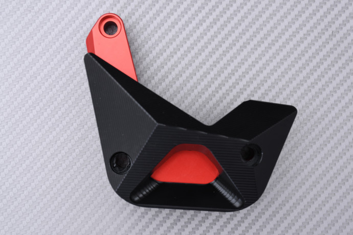 Engine Cover Crash Pads KAWASAKI Z1000 / Z1000R / VERSYS 1000 2010 - 2024