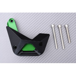 Engine Cover Crash Pads KAWASAKI Z1000 / Z1000R / VERSYS 1000 2010 - 2024