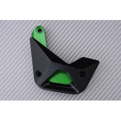 Engine Cover Crash Pads KAWASAKI Z1000 / Z1000R / VERSYS 1000 2010 - 2024