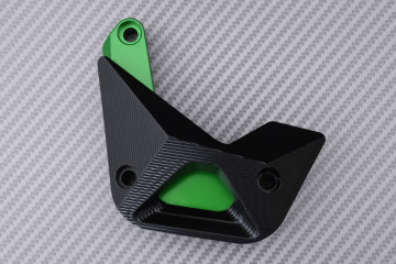 Engine Cover Crash Pads KAWASAKI Z1000 / Z1000R / VERSYS 1000 2010 - 2024 Engine Cover Crash Pads KAWASAKI Z1000 / Z1000R / VERSYS 1000 2010 - 2024