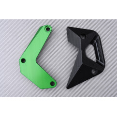 Engine Cover Crash Pads KAWASAKI Z1000 / Z1000R / VERSYS 1000 2010 - 2024