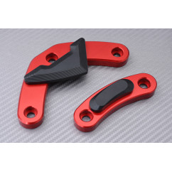 MOTORGEHÄUSE SCHUTZPAD TRIUMPH BONNEVILLE T100 / T120 2016 - 2024