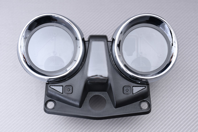 Aftermarket speedometer cover HONDA CB 1300 SF 1998 - 2002 Aftermarket speedometer cover HONDA CB 1300 SF 1998 - 2002