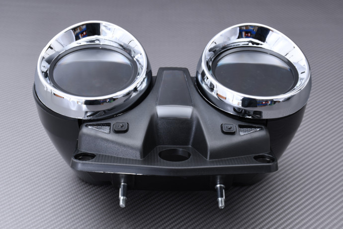 Aftermarket speedometer cover HONDA CB 1300 SF 1998 - 2002 Aftermarket speedometer cover HONDA CB 1300 SF 1998 - 2002